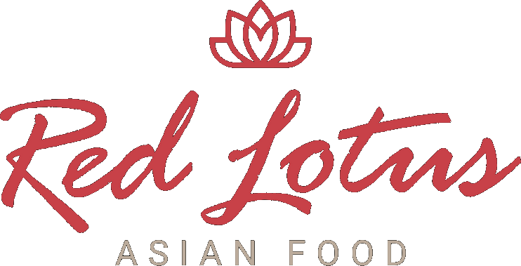 Red Lotus Asian Food